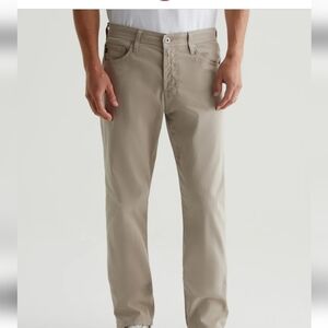 Adriano Goldschmied Graduate Tailored Leg Pants